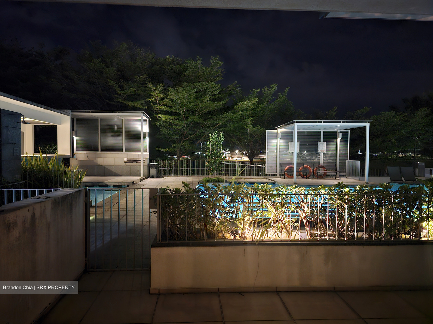 Balcon East (D16), Apartment #536650111